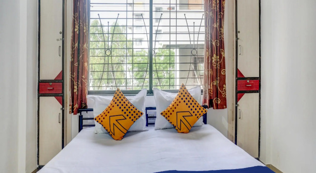 Vishwakarma Nivas by OYO Rooms