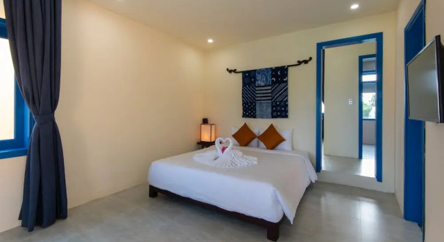 Chez Mimosa Hoi An - LUA Retreat, Rezervovat Hotel Levné hotely v Quang Nam