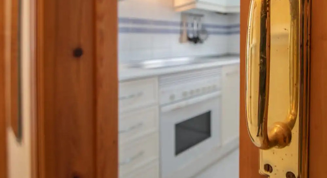 Apartamentos Las Huertas, Забронировать Апартаменты/квартира Апартаменты Кадиса, рядом с Church of Nuestra Senora de la Encarnacion, Апартаменты/квартира