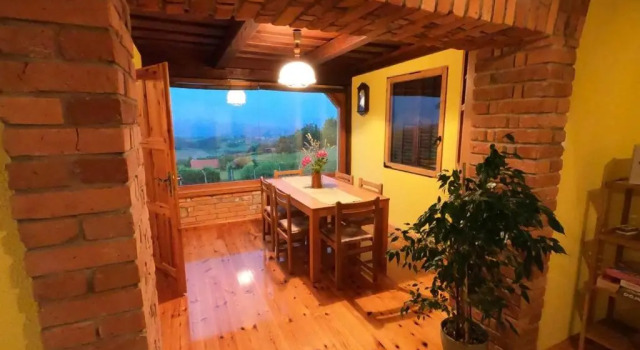 Апартаменты Vineyard cottage Apartment Pr Koprčevih