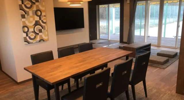 Коттедж Kikuya Cottage - Vacation STAY 92195v