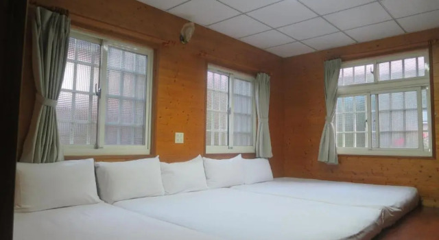 Люкс Xiangcun Homestay