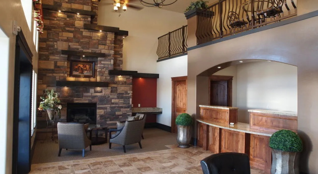 Duchesne Suites, Reserva ahora Apartahotel Duchesne Utah