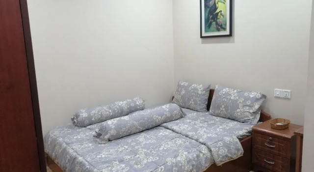 Номер Standard Chinese Home Business Hotel