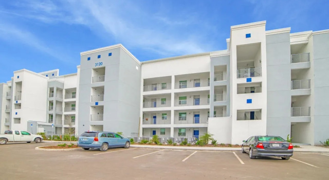 3120 Paradox Circle #103, Rezerwuj Hotel Hotele w Kissimmee z basenem, Basen