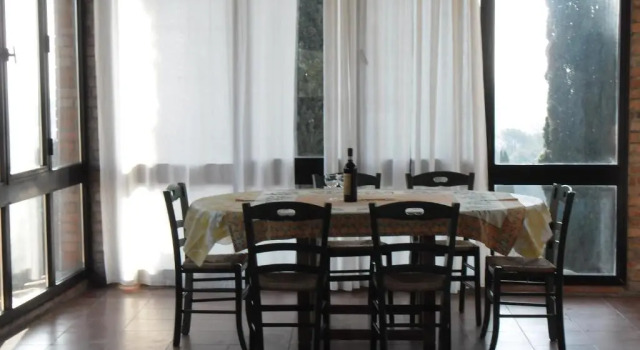 Апартаменты Agriturismo Santa Croce