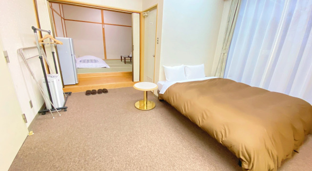 Номер Standard Extol Inn Saijo Ekimae