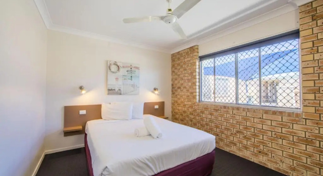 Апартаменты Caboolture Motel