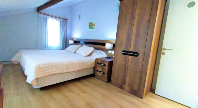Номер Deluxe Güney Urla Suites
