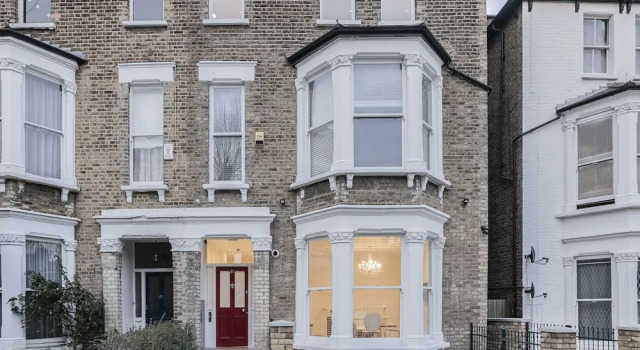 Valet Apartments Kilburn, Varaa Huoneisto Asunnot kohteessa Merseyside, Huoneisto