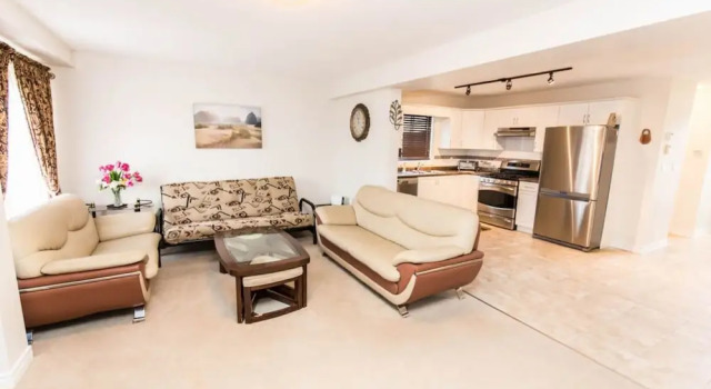 Коттедж Fallsview Family Home