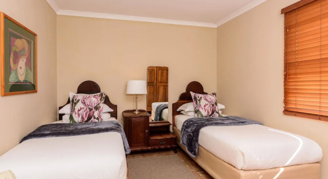 Bon Accord Farm Cottages, Book Landbrugsophold Montagu Western Cape