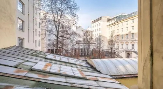 Prague Centre Apartment, Забронировать Апартаменты/квартира Отели Праги с парковкой, рядом с Намести Миру, Парковка