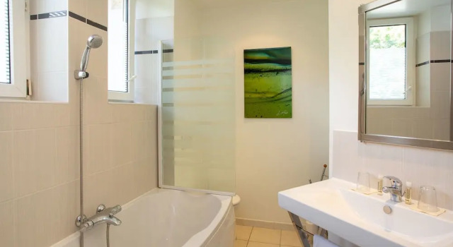 Camera doppia Premium Providence Hotel