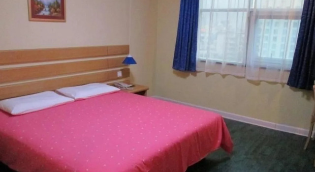 Home Inn Sanya Xinfeng Street Sanya Bay Branch, Book Hotel Sanya Hainan