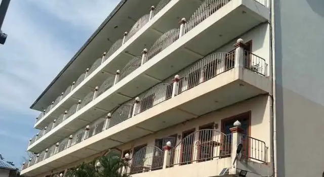 Pailin Hill Hotel, Забронировать Отель Отели острова Пхукета с бассейном, Бассейн