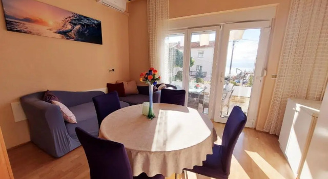 Apartments Adriatic Riviera Crikvenica, Забронировать Апартаменты/квартира Отели Приморско-Горанской жупания с парковкой, Парковка
