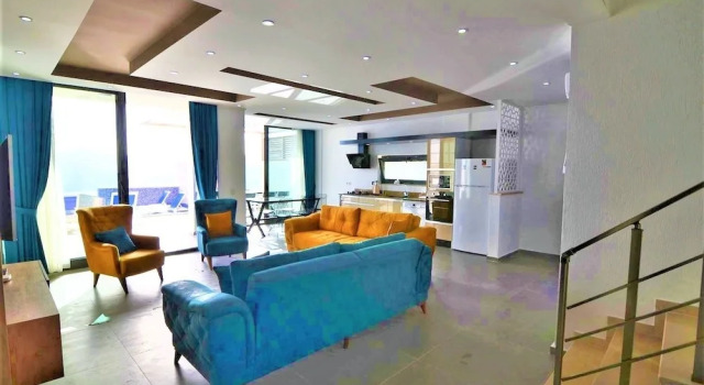 Villa Yina, Забронировать Вилла Калкан провинция Анталья