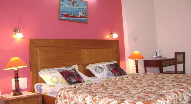Номер Superior SABS Bed and Breakfast