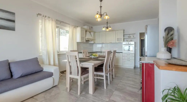 Apartman Donjerković2, Prenota Appartamento Prižba 