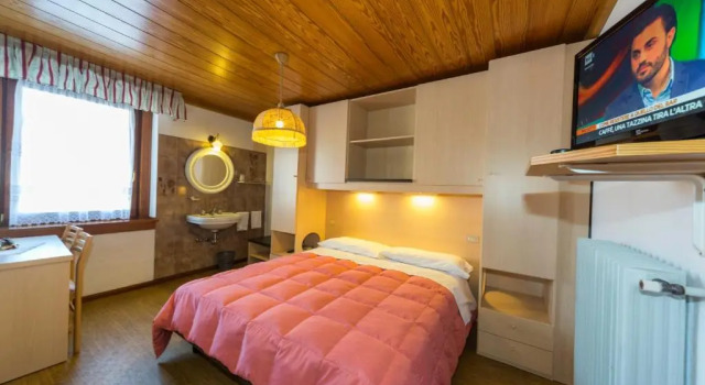 Семейный номер Standard Hotel Trentino