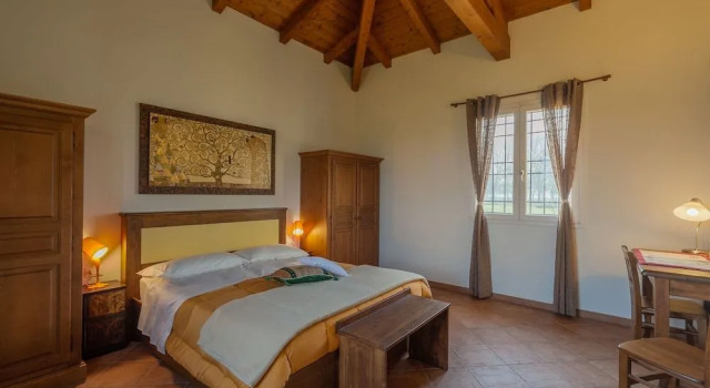 Agriturismo Primaluna