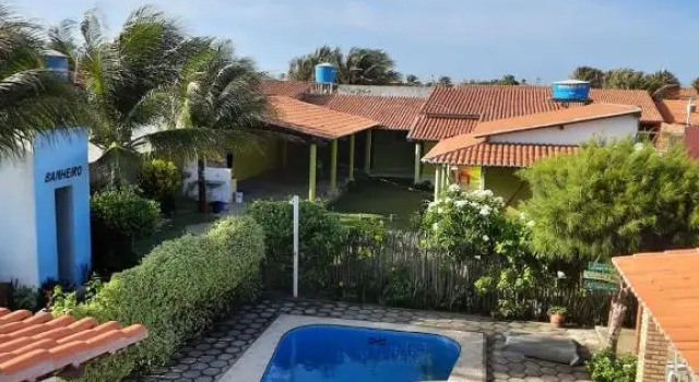 Pousada Recanto Atalaia