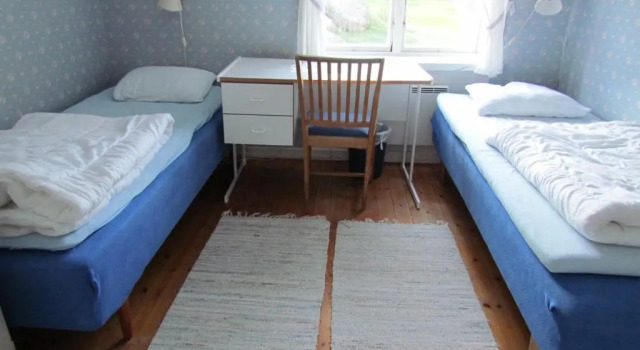 Номер Standard Olsnäsgården