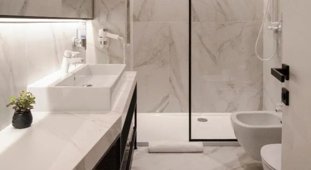 Апартаменты Atlas Aparthotel & Spa