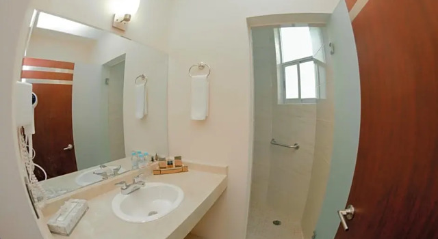 Полулюкс Hotel Quinta Tequisquiapan