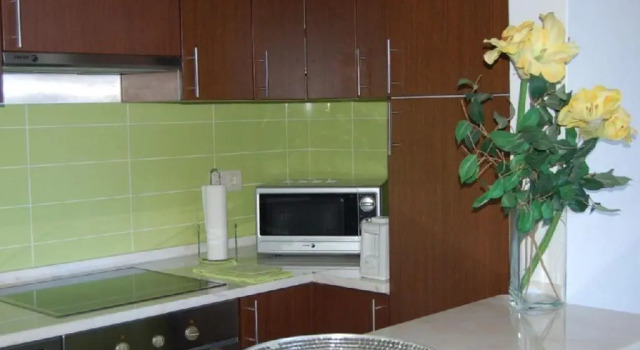 Апартаменты Apartamento a 10 metros da praia de Albufeira