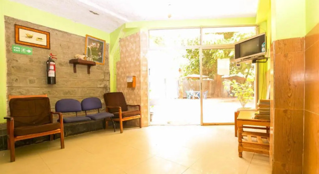Rozala Motel, Book Motel Hotels in Siaya with Parking, Parking