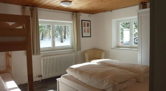 Chalet Snowy Hills, Prenota Chalet Hotel a Tirolo con parcheggio, Parcheggio
