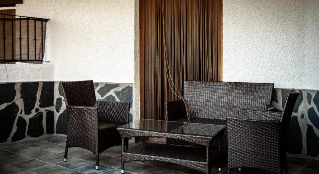 Семейный номер Standard Hotel La Fragua II