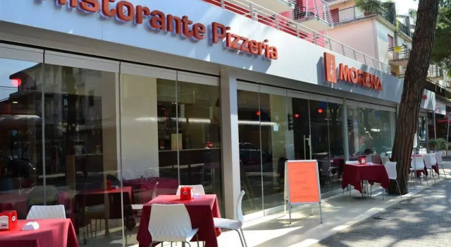 Hotel Morena