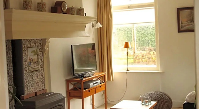 B&B De Rumelshof, Rezervasyon Bed and Breakfast Harderwijk Veluwe