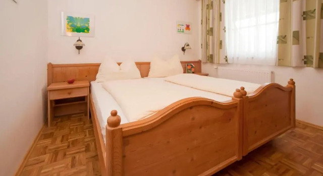 Апартаменты Bauernhof Liendl