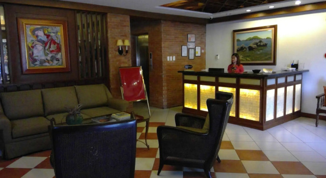 Hotel Vicente, Забронировать Отель Отели в центре Давао, в центре