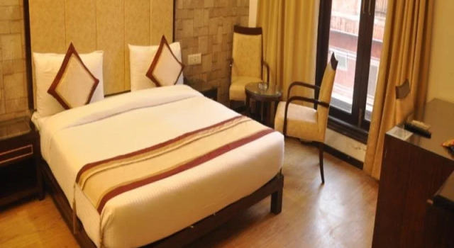 Sanshui Sunshine Holiday Hotel, Book Hotel Sanshui Foshan Area