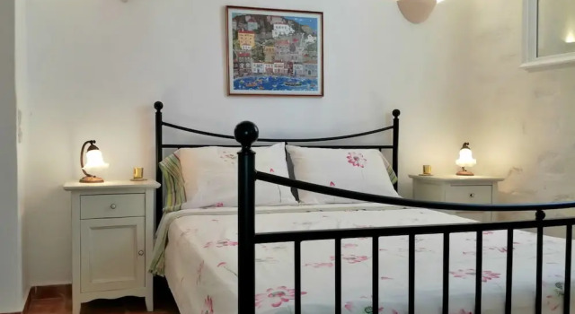 Antiparos Vibes, Rezerwuj Hotel Agios Georgios Antiparos