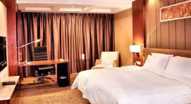 Dongguan Haixia Hotel, Prenota Hotel Dalingshan Dongguan