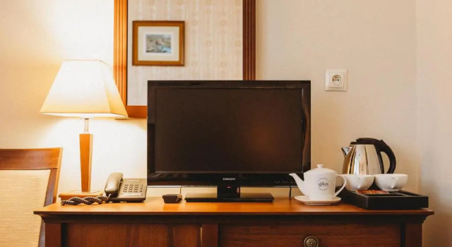 Двухместный номер Standard Hotel Kresowiak