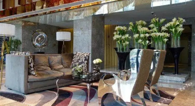 Apartment Apartment (Xietu Road, Zhongshan Hospital, Shanghai), Varaa Huoneisto Shanghai Shanghai