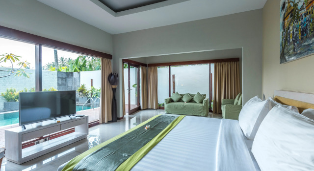 Living Asia Resort & Spa