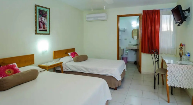 Полулюкс с балконом Hotel Casa Nobel