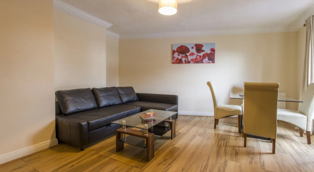 The Haddington Self Catering, Забронировать Отель Отели Дублина 4 звезды, рядом с Парк Херберт-парк, 4*