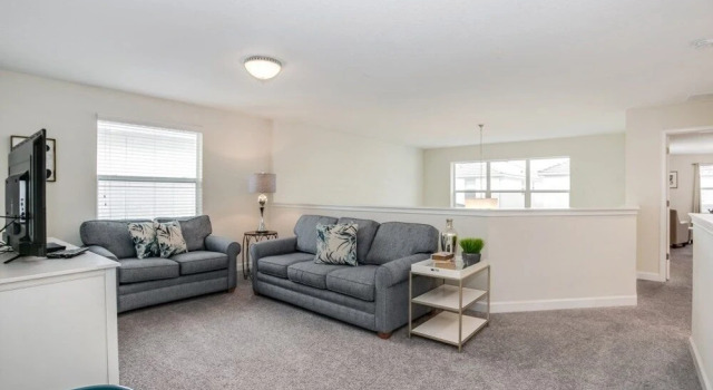 Storey Lake Resort 5 Bedroom 5 Bath 5 Villa by Redawning, Varaa Lomakeskus Kissimmee Kissimmee