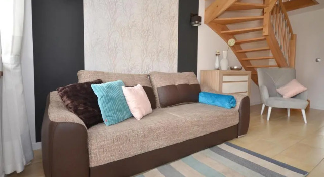 Apartamenty Gaja