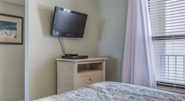Island Winds West 775, Boek Appartement Gulf Shores 