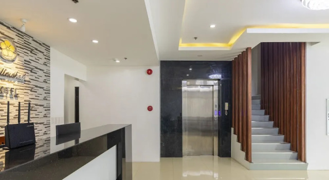 Yellowbell Hotel, Prenota Resort Hotel economici a Batangas Province